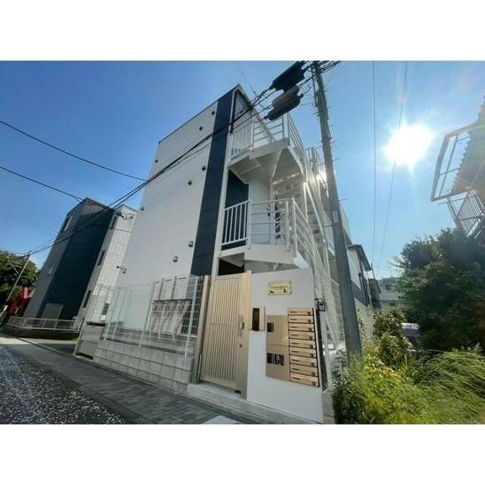 【外観】ブルームテラス 