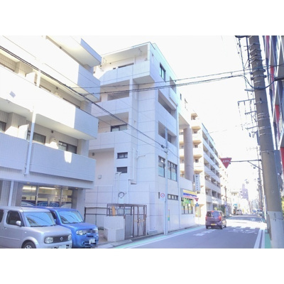 【外観】 | KOシティ5 | 外観も気になるポイント