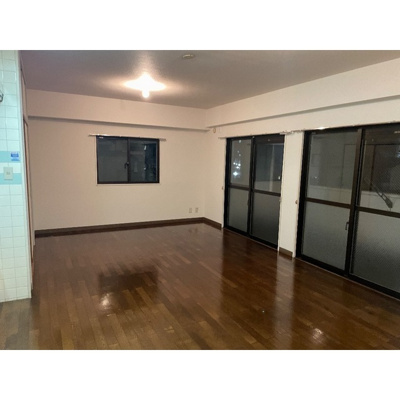 【居間・リビング】 | KOシティ5 | ゆったり過ごせるリビングです