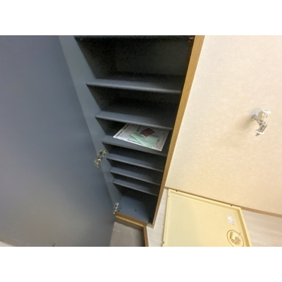  | サニーヴェール横浜