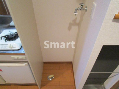 【設備】 | T's garden中野