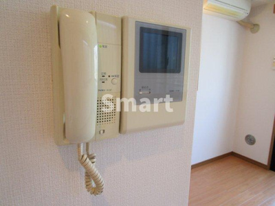 【セキュリティ】 | T's garden中野