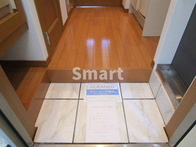 【玄関】 | T's garden中野