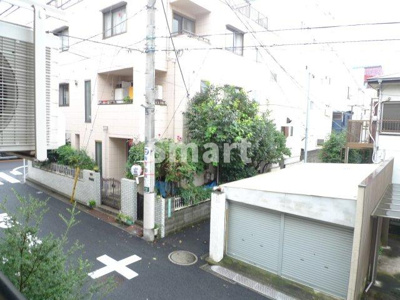 【展望】 | T's garden中野