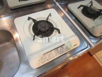 【キッチン】 | T's garden中野