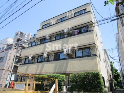 【外観】 | T's garden中野