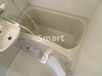 【浴室】 | T's garden中野