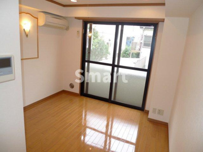 【居間・リビング】 | T's garden中野