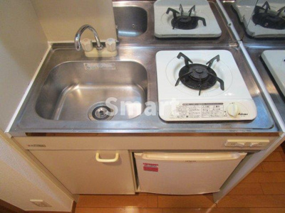 【キッチン】 | T's garden中野