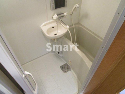 【浴室】 | T's garden中野