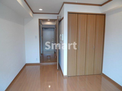 【寝室】 | T's garden中野