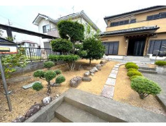 鴻巣市吹上富士見4丁目　中古戸建の画像