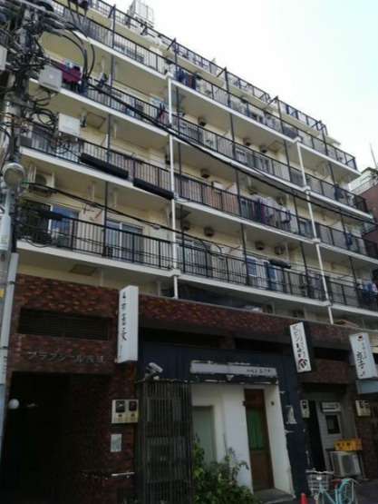 ブランシール浅草