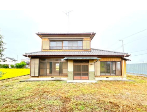 行田市白川戸　中古戸建の画像