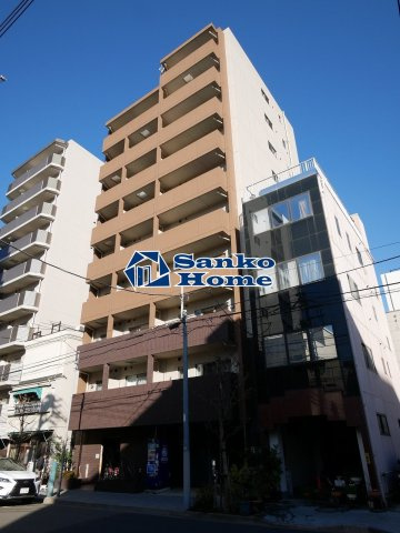 クレイシア新御徒町