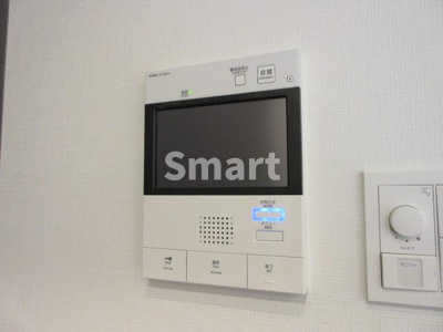 【セキュリティ】 | ＡＲＫＭＡＲＫ高円寺