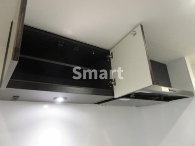 【キッチン】 | ＡＲＫＭＡＲＫ高円寺