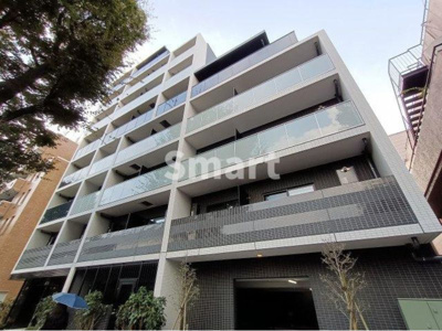 【外観】 | ＡＲＫＭＡＲＫ高円寺