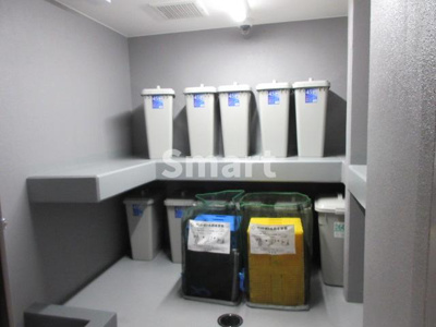 【その他共用部分】 | ＡＲＫＭＡＲＫ高円寺