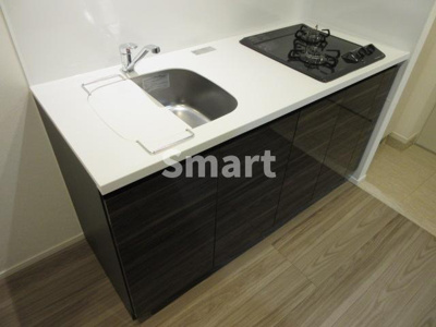 【キッチン】 | ＡＲＫＭＡＲＫ高円寺