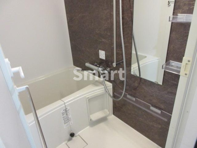 【浴室】 | ＡＲＫＭＡＲＫ高円寺