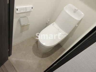 【トイレ】 | ＡＲＫＭＡＲＫ高円寺