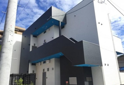 【外観】 | Me-rize