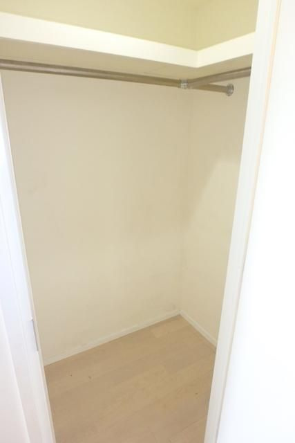 ＴＬＲレジデンス両国の収納