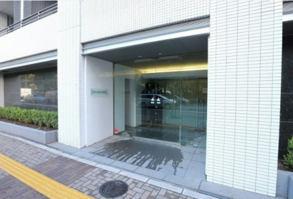 ＴＬＲレジデンス両国の外観