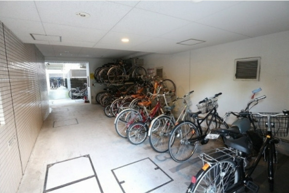 ＴＬＲレジデンス両国のその他共用部分