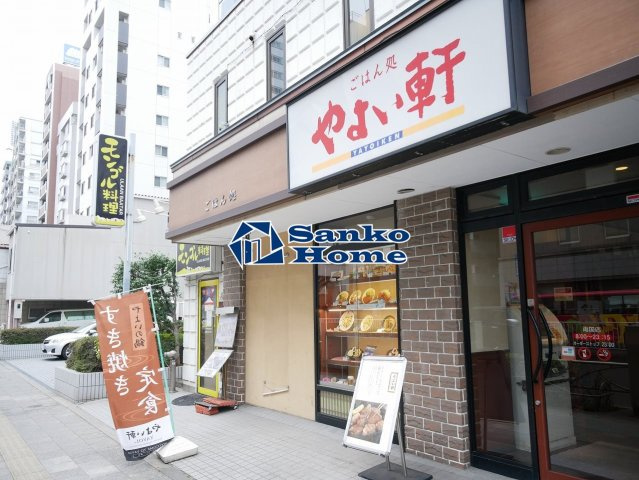 ＴＬＲレジデンス両国の周辺