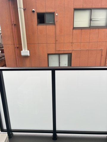 ベルシード板橋本町プレミアⅡの展望