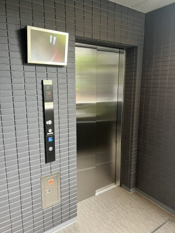 ベルシード板橋本町プレミアⅡのその他共用部分