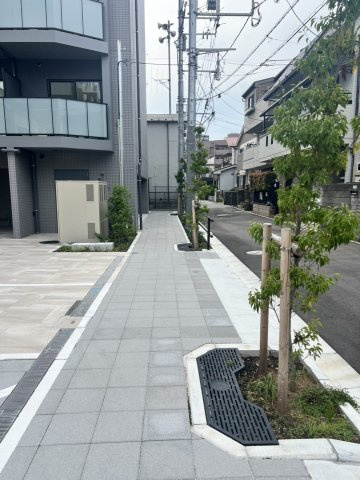ベルシード板橋本町プレミアⅡの周辺