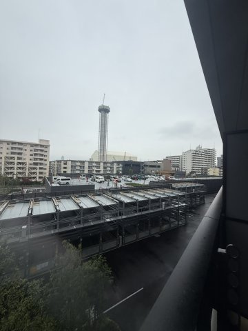 ロイヤルパークス赤羽ノースの展望