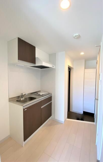 ＦＡＩＲ町屋レジデンスのキッチン