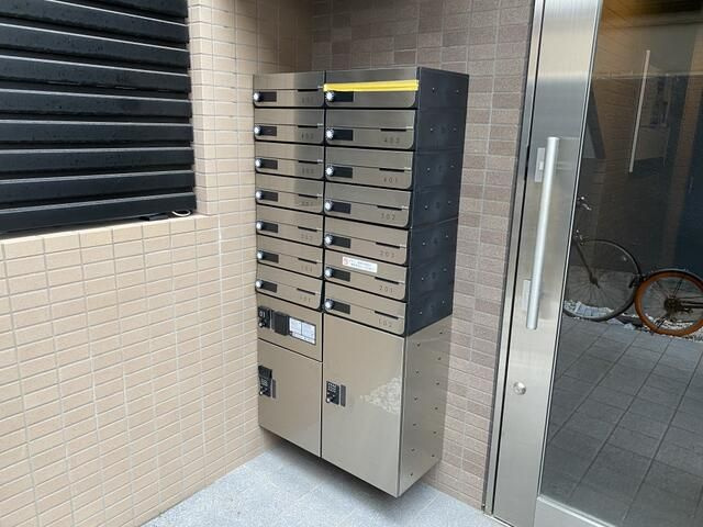 ＦＡＩＲ町屋レジデンスのその他共用部分