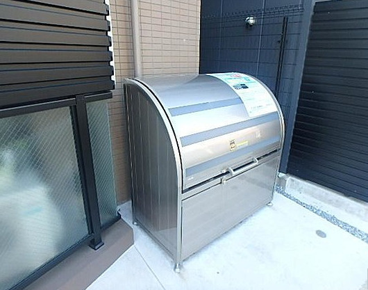 ＦＡＩＲ町屋レジデンスのその他共用部分