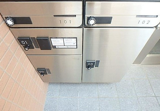 ＦＡＩＲ町屋レジデンスの設備