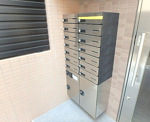 ＦＡＩＲ町屋レジデンスのその他