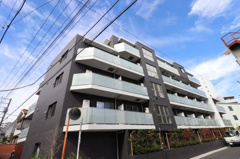 GENOVIA東向島Ⅲskygarden(ジェノヴィア東向島Ⅲスカイガーデン）の画像