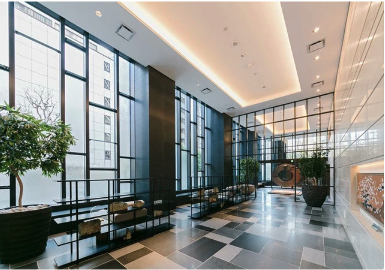 ★仲介手数料無料★Brillia　ICHIBANCHO（千鳥ヶ淵公園近くにあり、自然が感じられる住環境）のその他