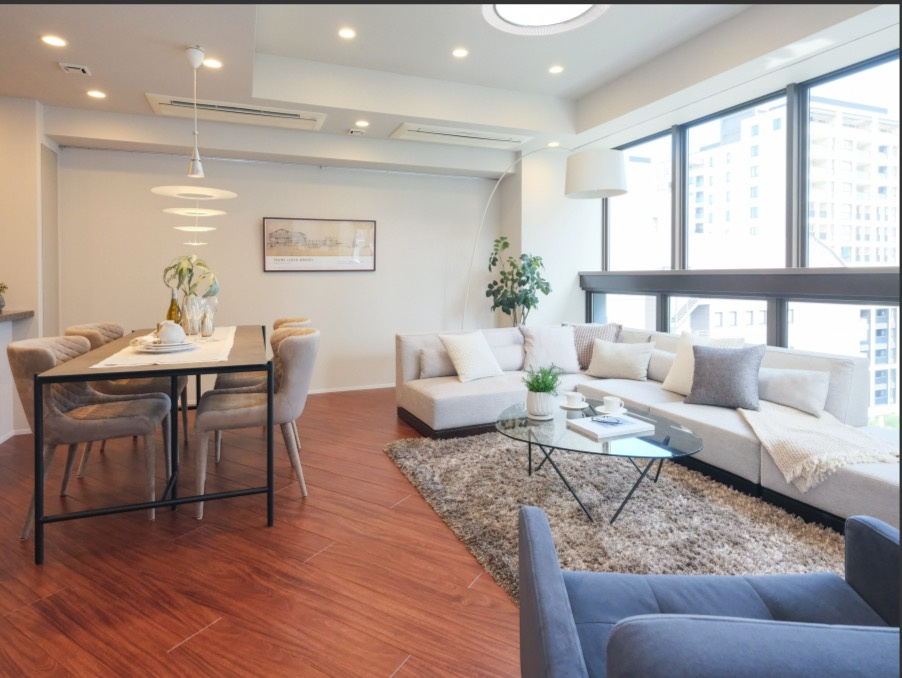 ★仲介手数料無料★Brillia　ICHIBANCHO（千鳥ヶ淵公園近くにあり、自然が感じられる住環境）のその他