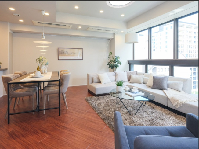 【その他】 | ★仲介手数料無料★Brillia　ICHIBANCHO（千鳥ヶ淵公園近くにあり、自然が感じられる住環境）