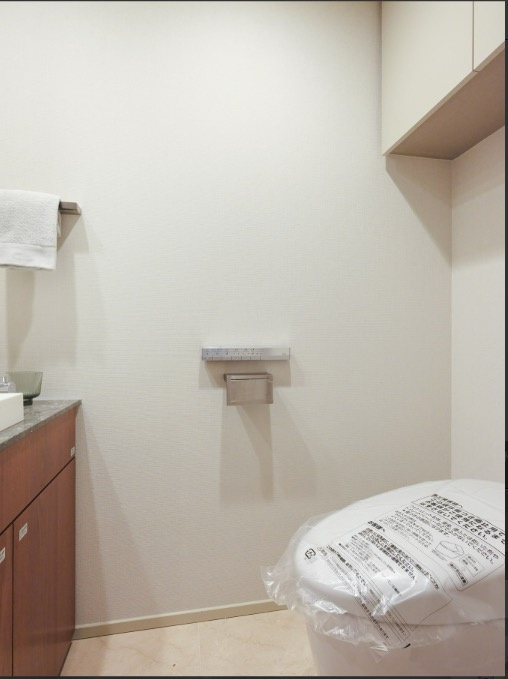 ★仲介手数料無料★Brillia　ICHIBANCHO（千鳥ヶ淵公園近くにあり、自然が感じられる住環境）のその他