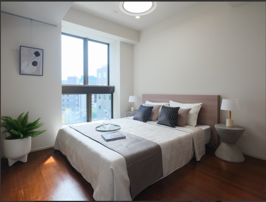 ★仲介手数料無料★Brillia　ICHIBANCHO（千鳥ヶ淵公園近くにあり、自然が感じられる住環境）のその他