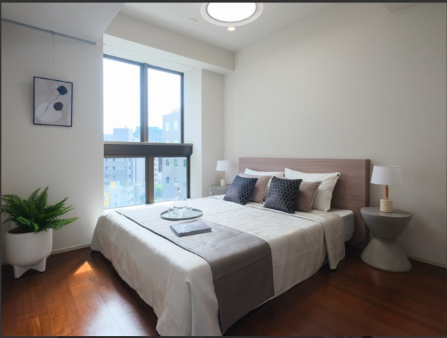 【その他】 | ★仲介手数料無料★Brillia　ICHIBANCHO（千鳥ヶ淵公園近くにあり、自然が感じられる住環境）