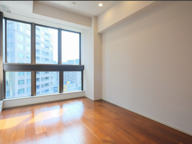 【洋室】 | ★仲介手数料無料★Brillia　ICHIBANCHO（千鳥ヶ淵公園近くにあり、自然が感じられる住環境）