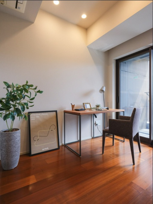 ★仲介手数料無料★Brillia　ICHIBANCHO（千鳥ヶ淵公園近くにあり、自然が感じられる住環境）のその他