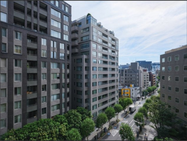 ★仲介手数料無料★Brillia　ICHIBANCHO（千鳥ヶ淵公園近くにあり、自然が感じられる住環境）のその他